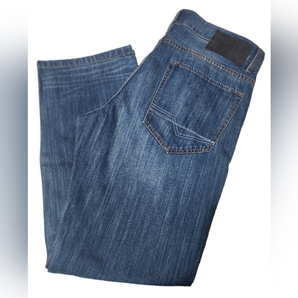 ESPRIT Jeans for Men, Size Waist 37